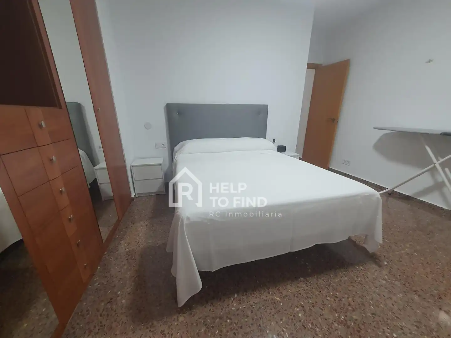 Piso con terraza en venta en Grau de Gandia - Venecia - Marenys de Rafalcaid, imagen 13
