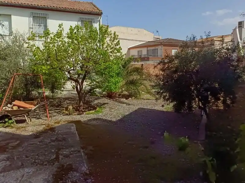 Terreni e lotti in vendita a Parque de la Ermita, imagen 5