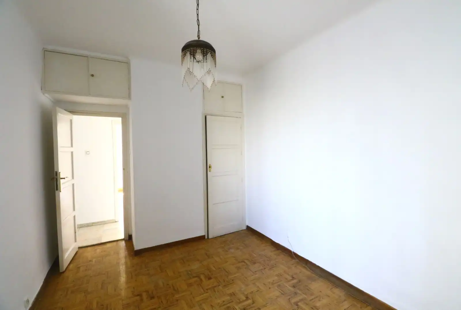 Habitación de Piso en venta en Sevilla con Terraza y Balcón