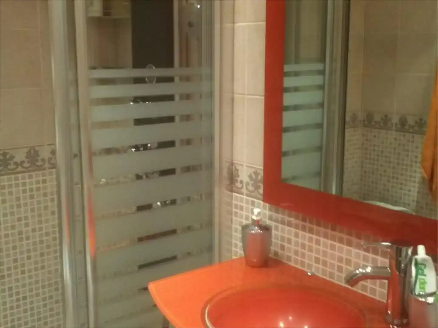 Bany de Pis en venda en Trigueros amb Aire condicionat, Piscina i Balcó