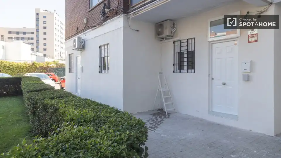 Habitació a Pueblo Nuevo