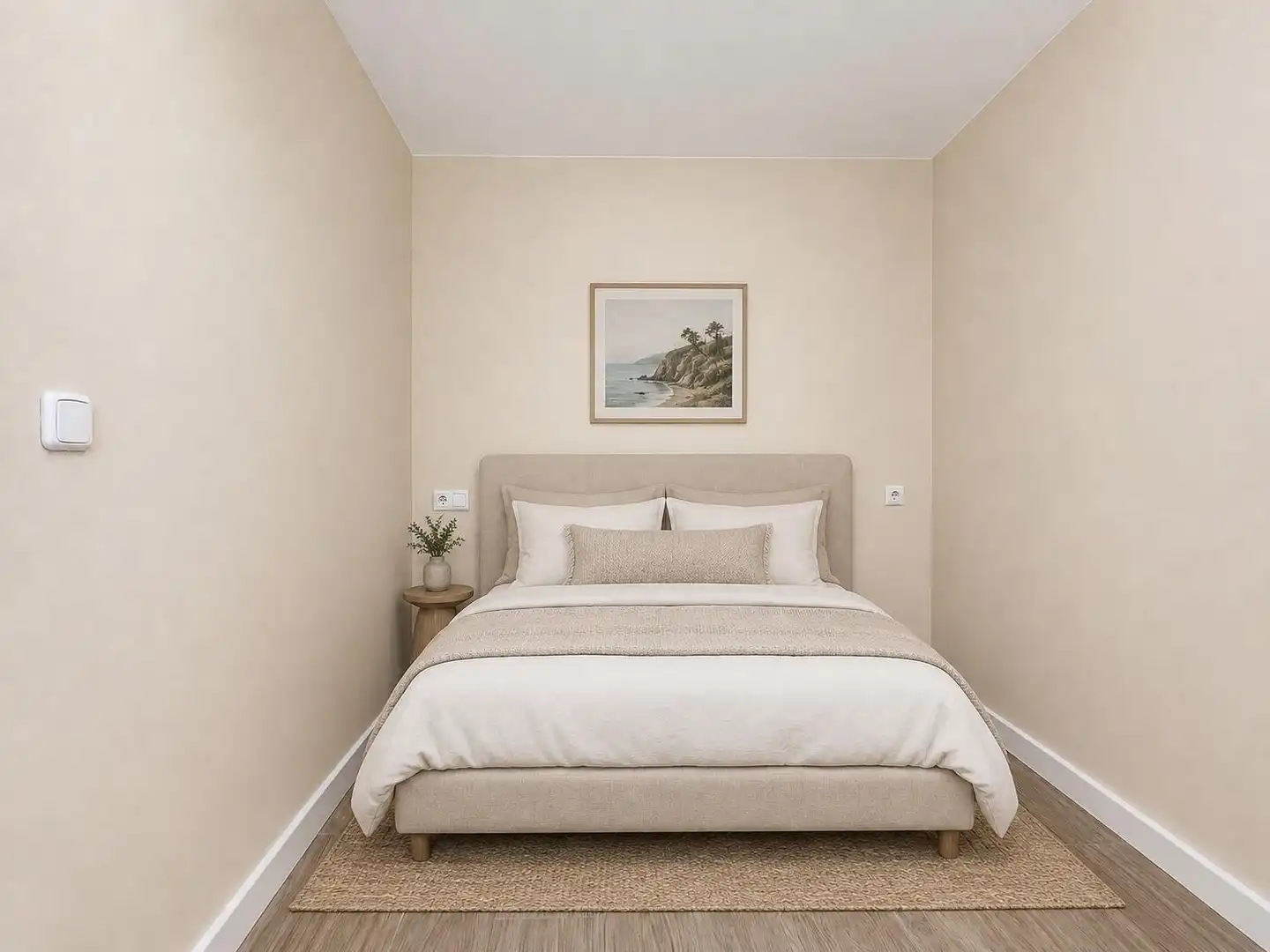 Apartament amb ascensor en venda a Salins - Cavall de Mar, imagen 12