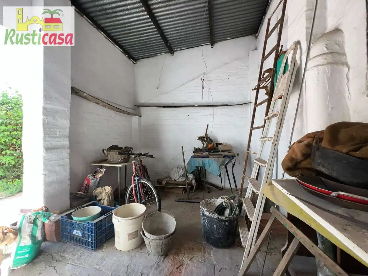 Maison avec terrasse à vendre à Málaga, imagen 11