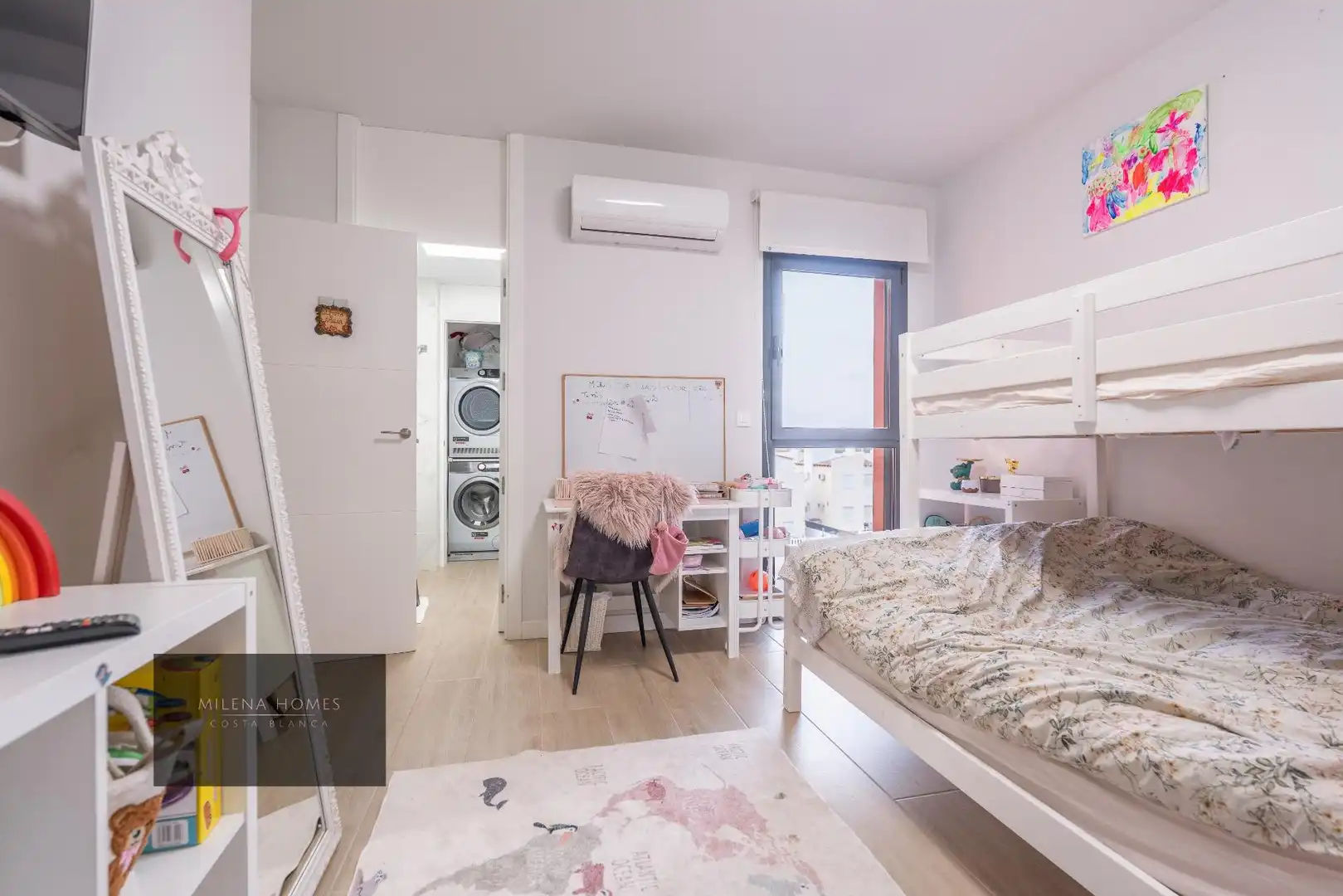 Habitación de Ático en venta en Orihuela con Aire acondicionado, Calefacción y Terraza