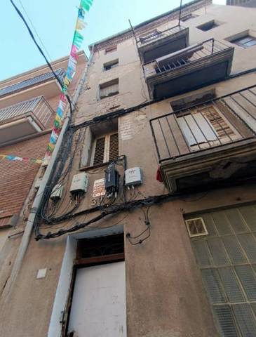 Piso en Venta en C/ Nou de Santa Clara en Escodines