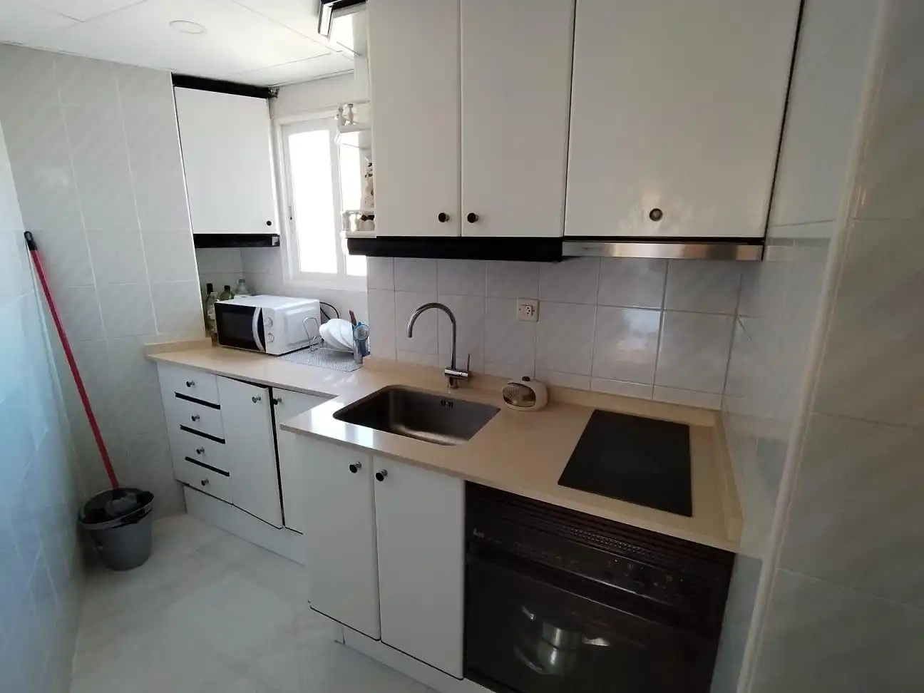 Apartamento con piscina en venta en Playa de Levante, imagen 17