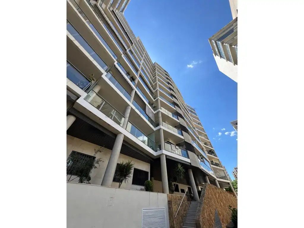 Exterior view of Flat for rent in Villajoyosa / La Vila Joiosa