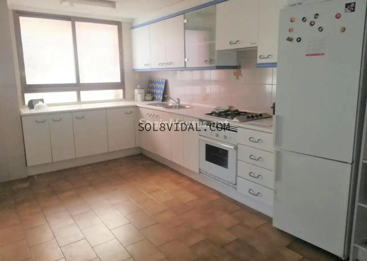 Piso con ascensor en venta en Centro, imagen 3