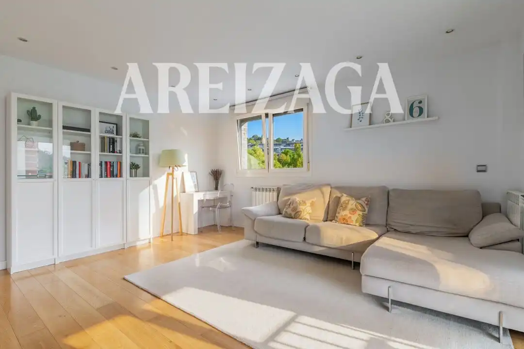 Appartement avec balcon à vendre à Paseo de Lugaritz, imagen 6