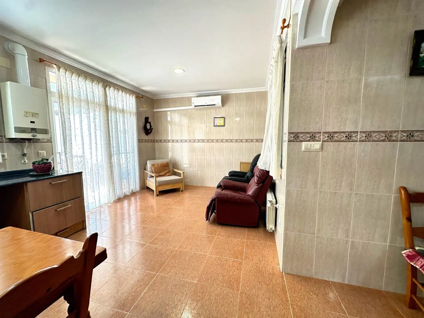 Piso en venta en Benissanó, imagen 6
