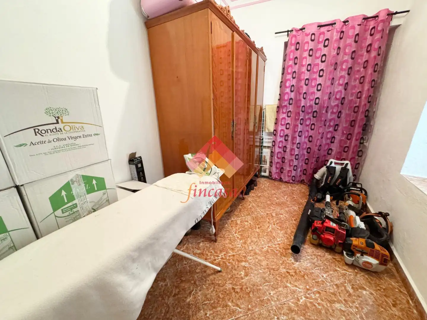 Finca rústica en venda en Ronda amb Traster