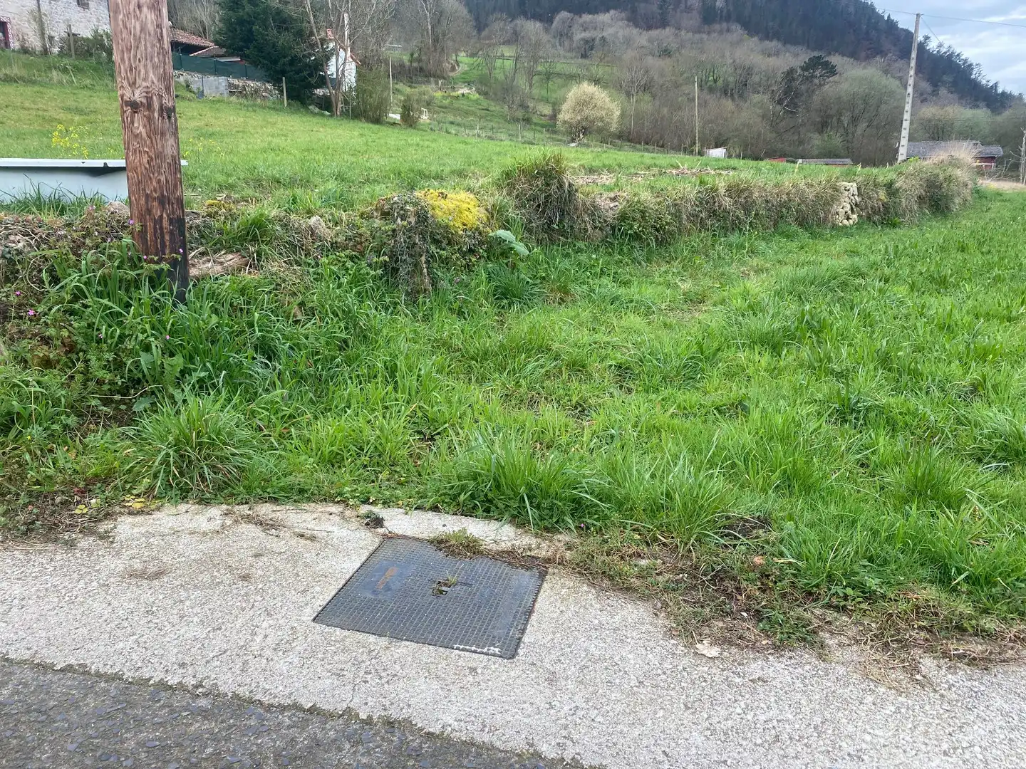 Residencial en venda en Cangas de Onís