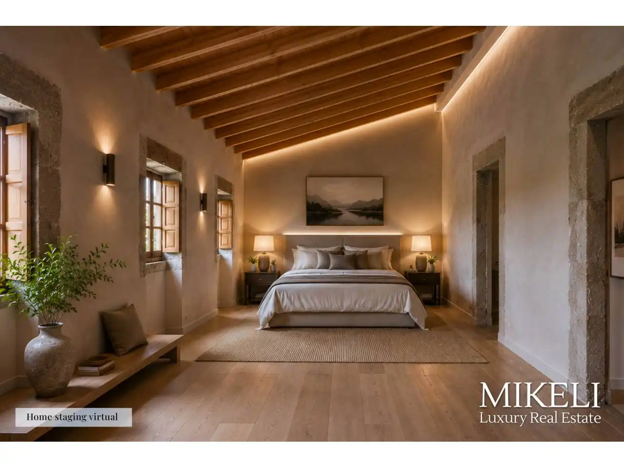 Casa amb jardí en venda a Calle ANERO-PELIA, imagen 34