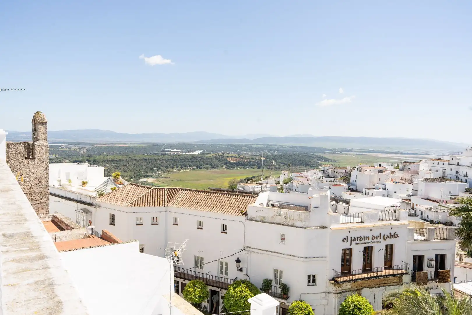 Villa à vendre à Vejer, imagen 26