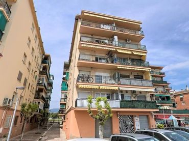 Piso en venta en Palau-solità i Plegamans