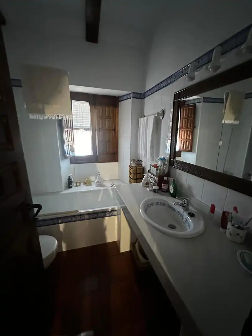 Chalet en venta en Castuera, imagen 14