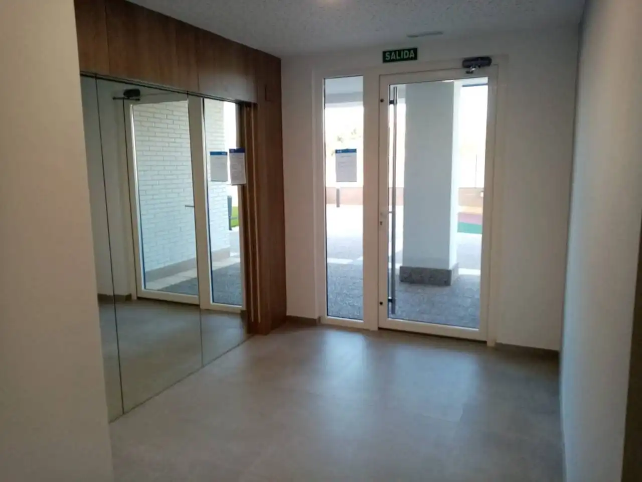 Wohnung zur Miete in Campello pueblo