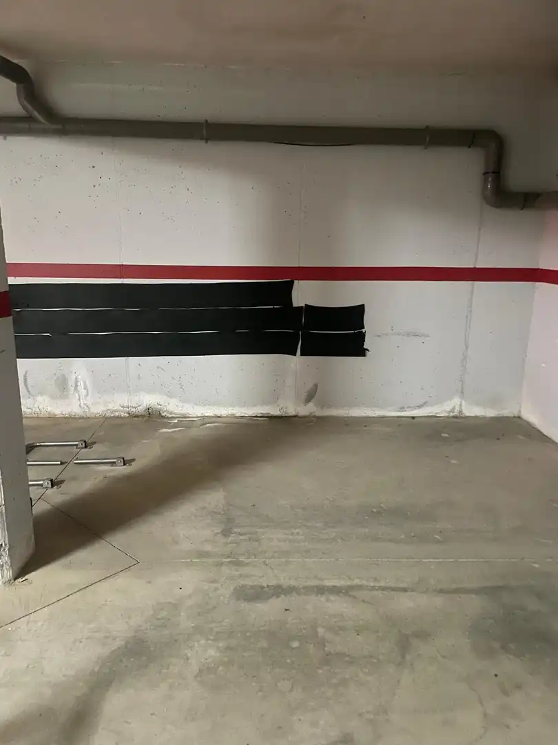 Garage zum Verkauf in Calafell