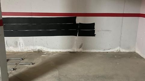 Photo 2 of Garage for sale in Segur Platja, Calafell