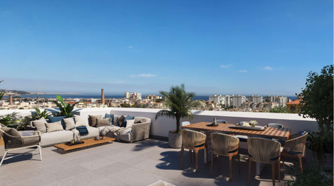 Foto 4 de Apartament en venda a N/a, El Tomillar, Málaga