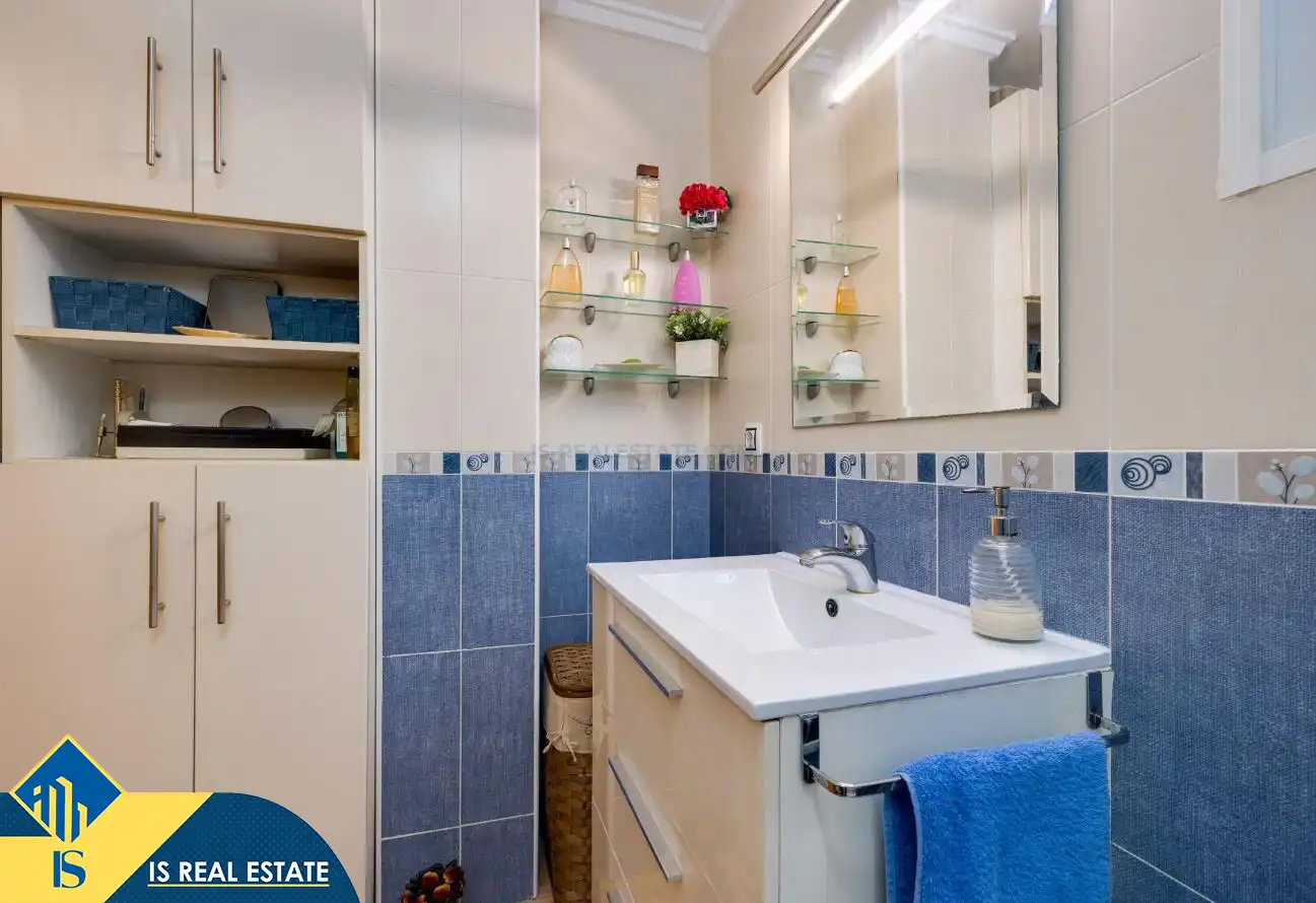 Apartament amb ascensor en venda a Centro, imagen 5