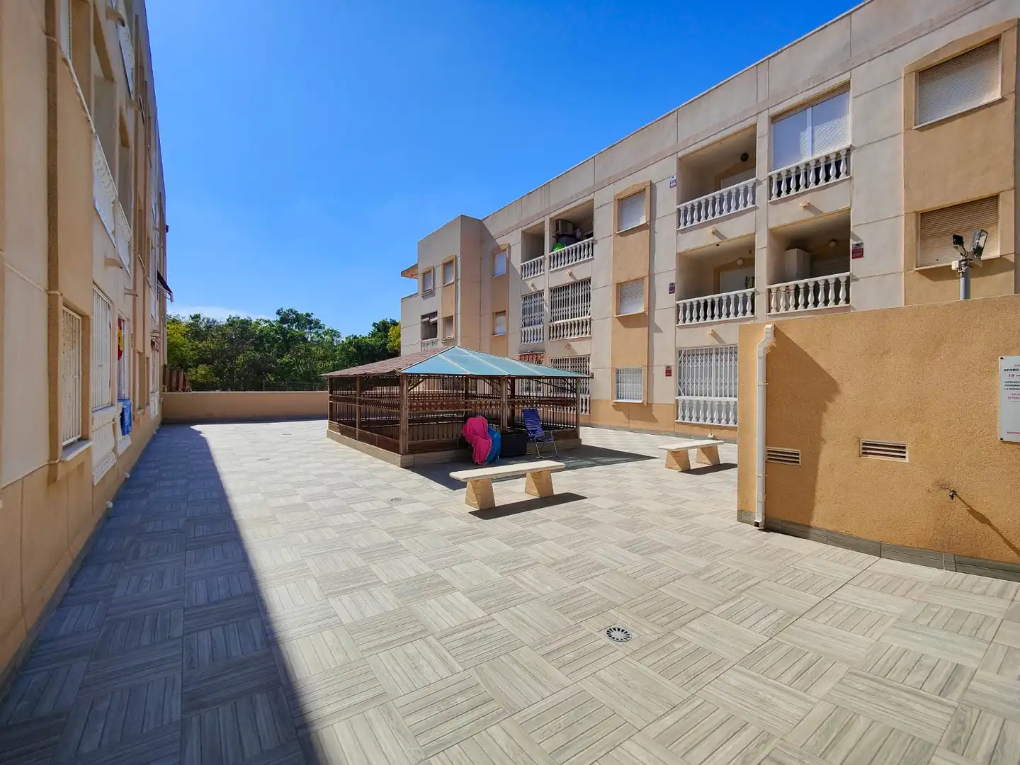 Apartament amb piscina en venda a Playa del Cura, imagen 28