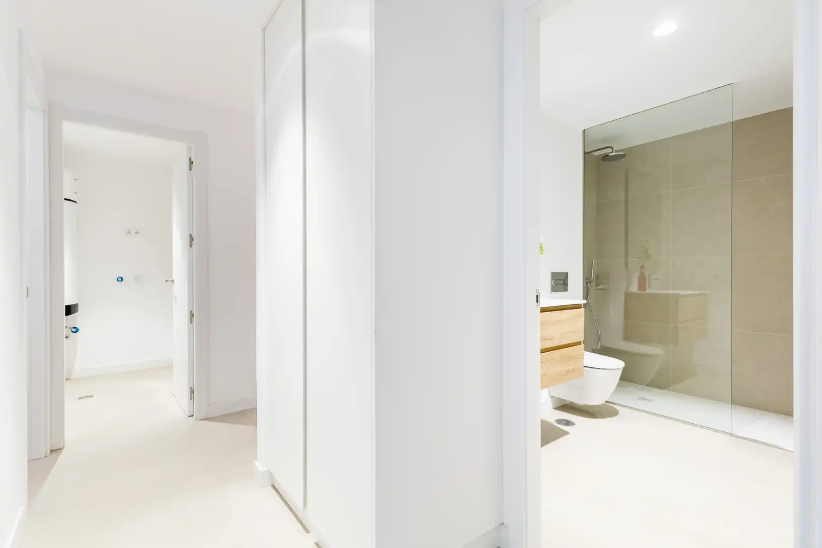 Piso en venta en Santa Cruz de Tenerife con Aire acondicionado y Trastero