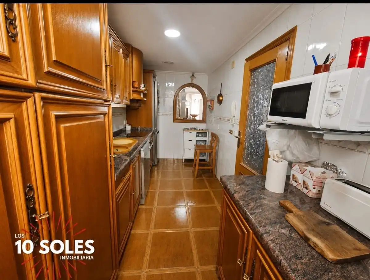 Penthouse mit Aufzug zum Verkauf in Orihuela ciudad, imagen 23