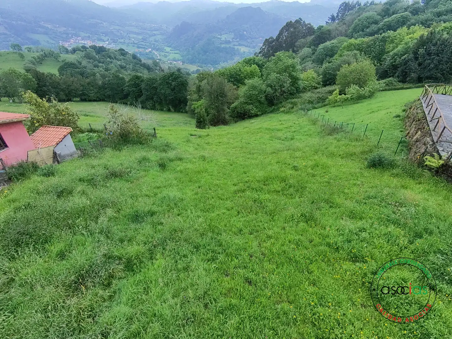 Terreny residencial en venda a Cabranes - Arboleya s/n, imagen 26