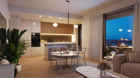 Foto 5 de Apartament en venda a Universidad, San Mamés - La Palomera, León Capital