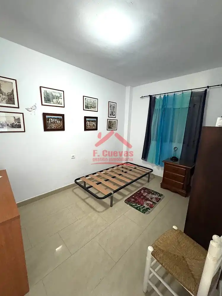 Casa a schiera con piscina in vendita a Caleta de Vélez, imagen 22