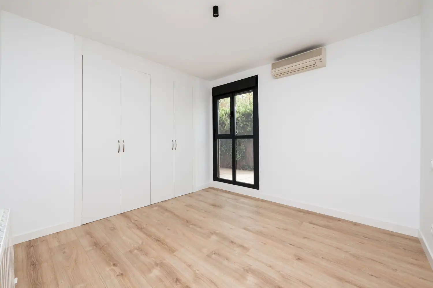 Habitación de Piso de alquiler en Madrid con Trastero