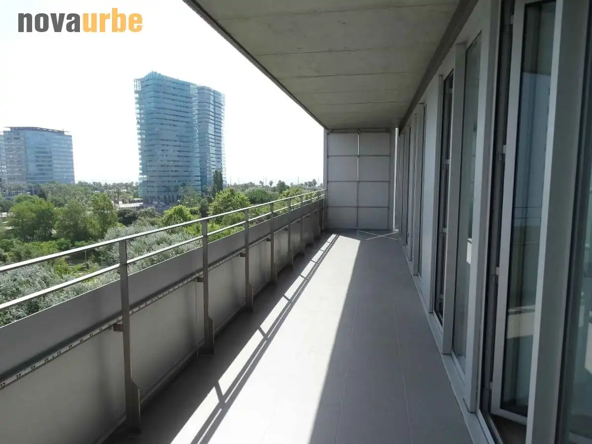 Appartamento con piscina in vendita a Carrer llull, imagen 23