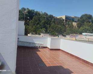 Terrassa de Pis en venda en  Melilla Capital