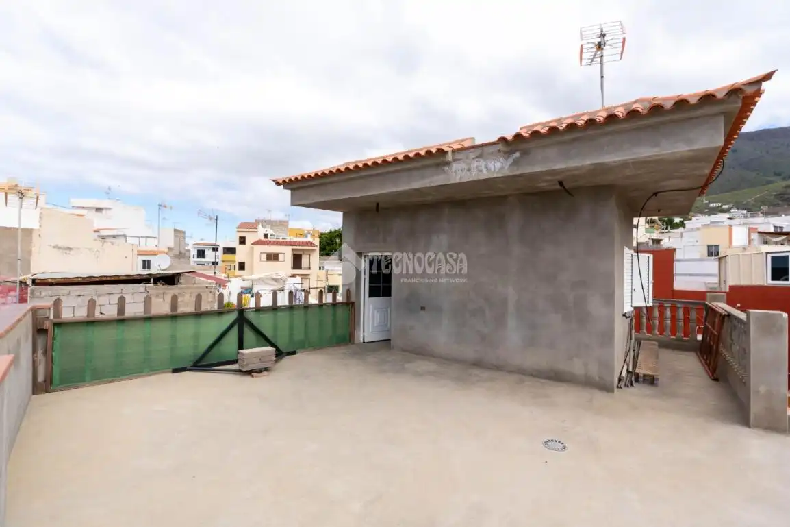 Casa aparellada en venda a Casco Urbano, imagen 37