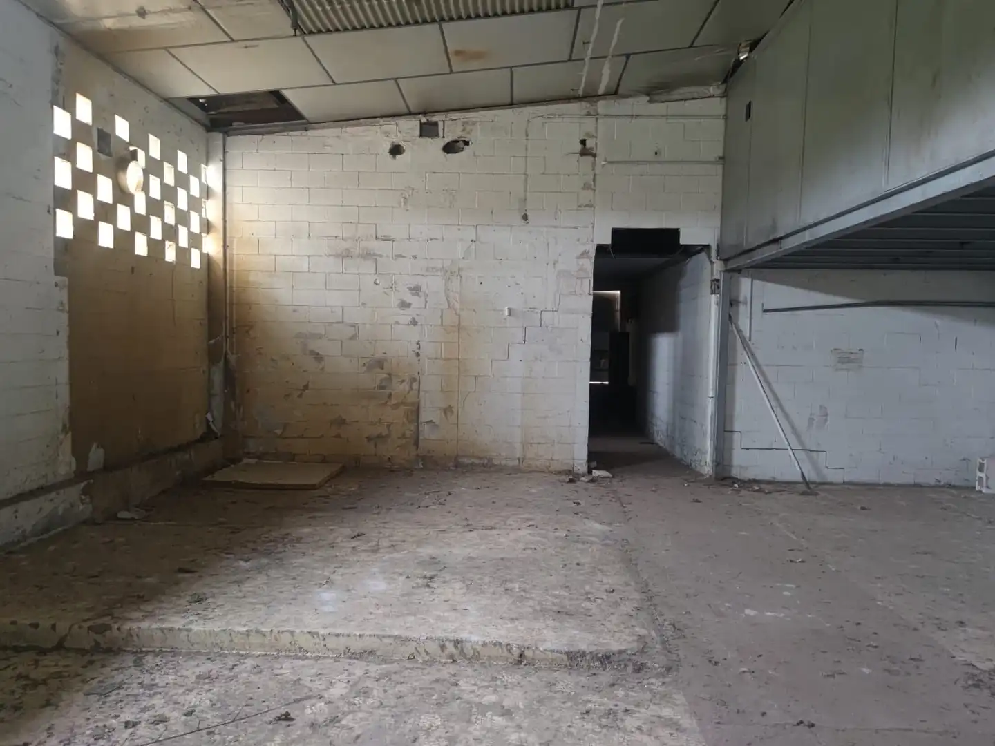 Industrial buildings for sale in  Logroño