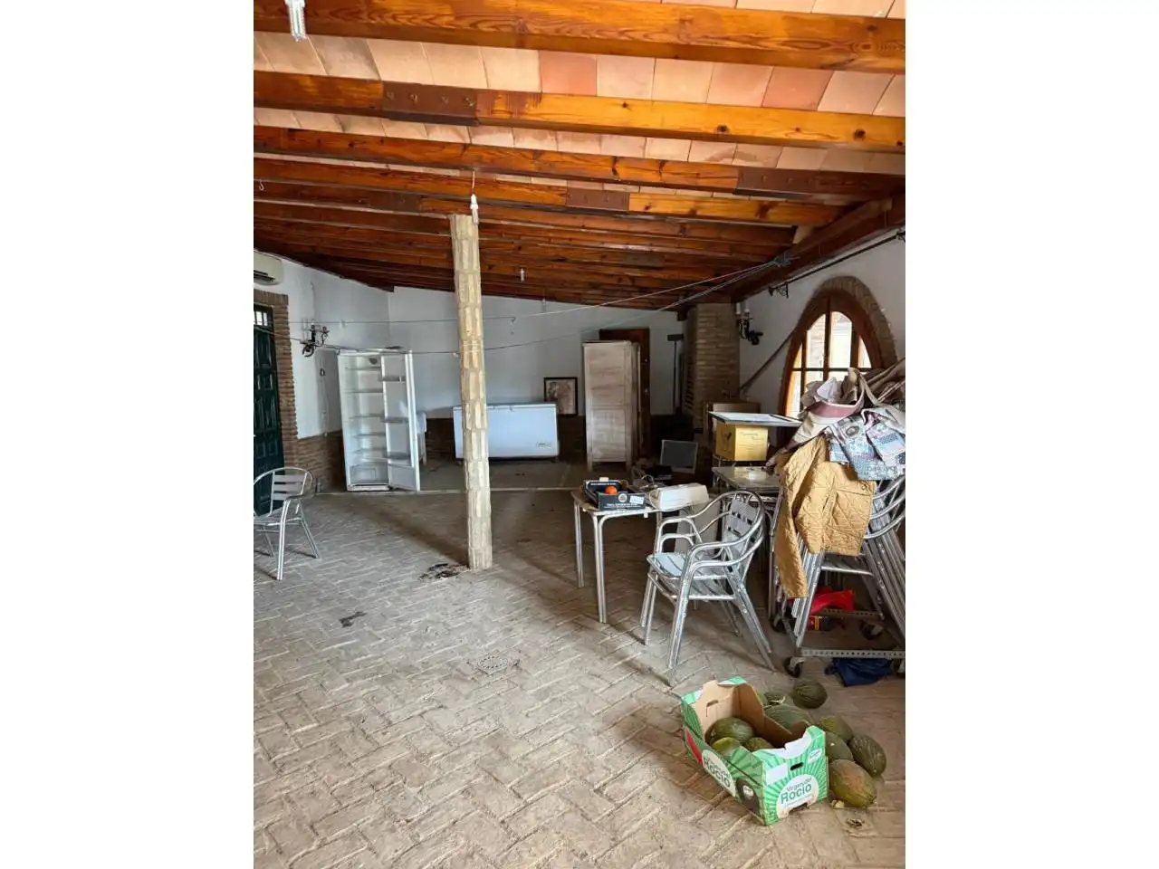 Villa à vendre à Calle Macarena 95, imagen 27