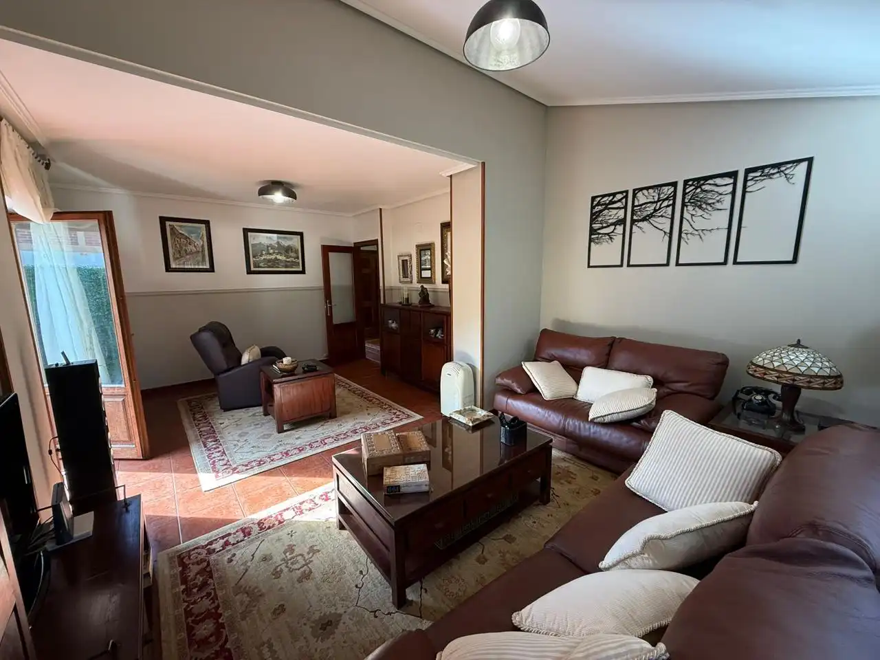 Maison avec piscine à vendre à Barrio Lusa 28, imagen 31