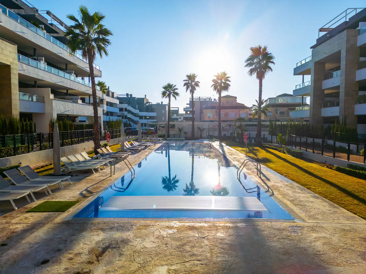Appartement compact avec terrasse à vendre à Orihuela Costa, imagen 20
