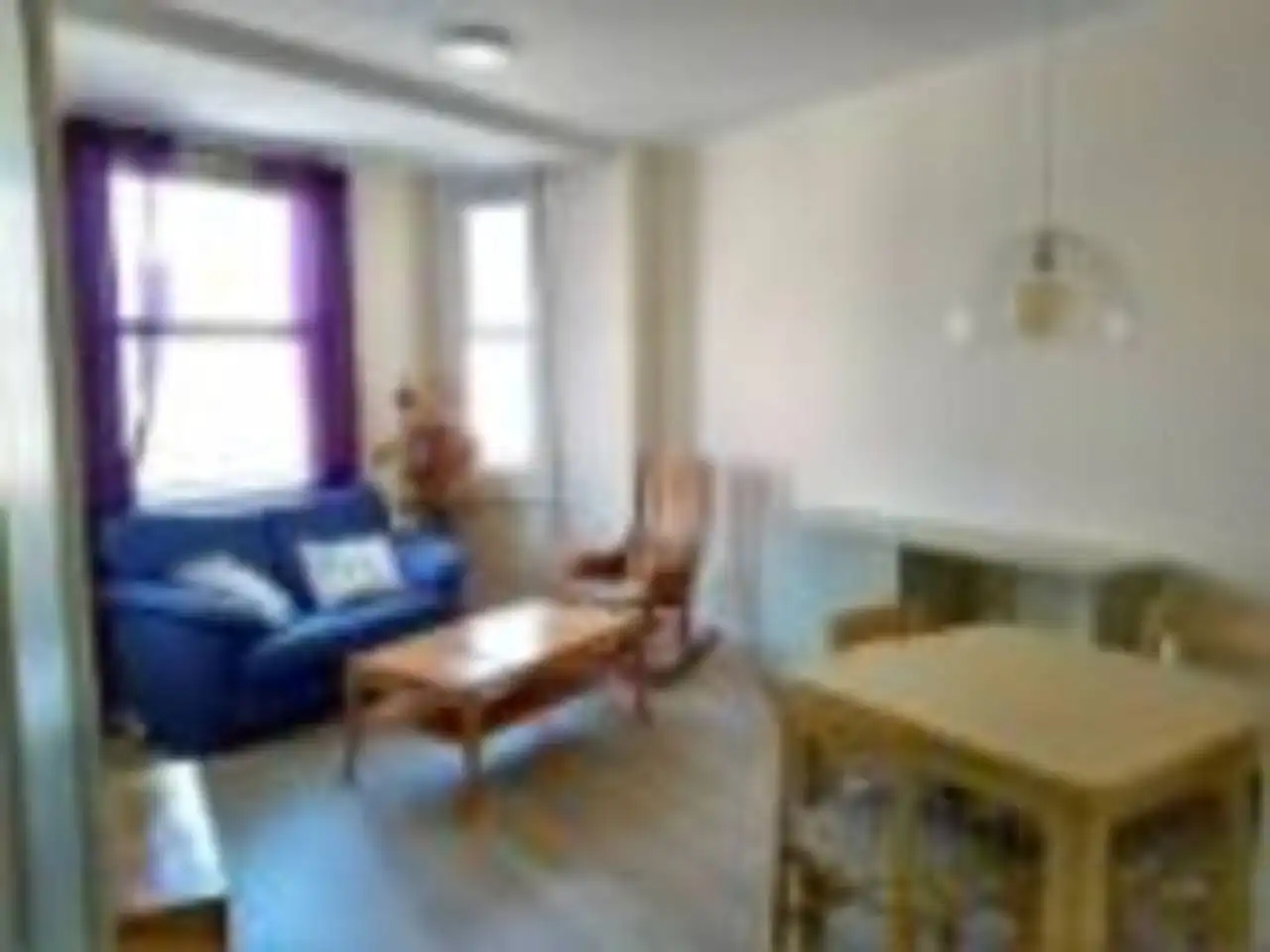 Sala de estar de Edificio en venta en Gandia