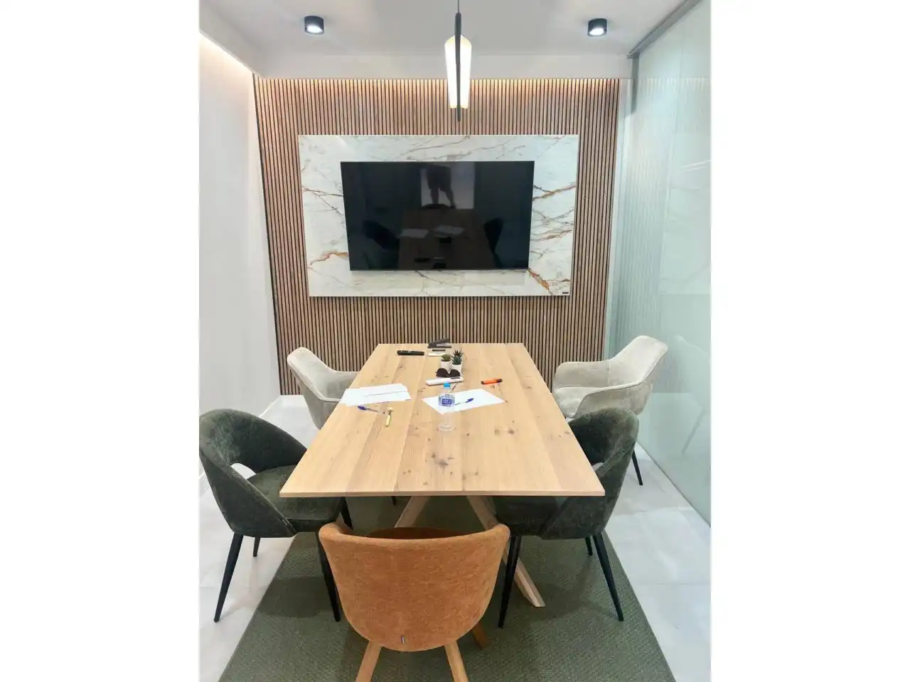 Local comercial en alquiler en Avenida Cayetano del Toro, imagen 16