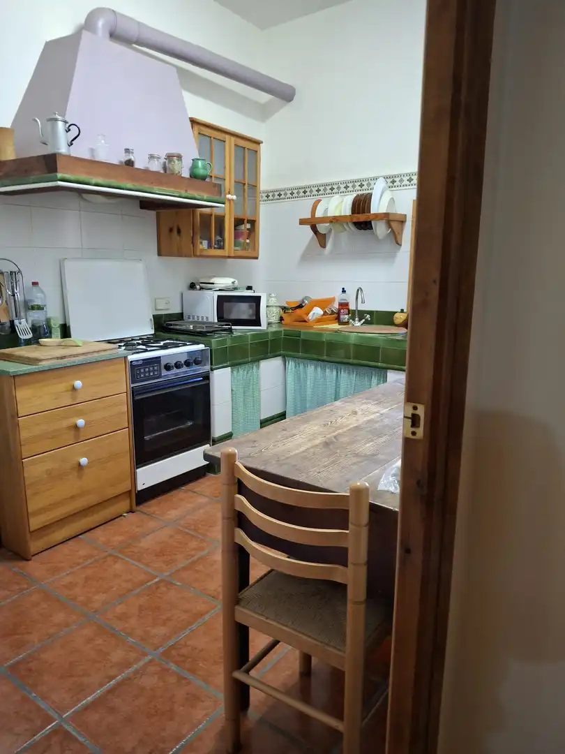 Finca rústica en venda a TORNA, Garcia