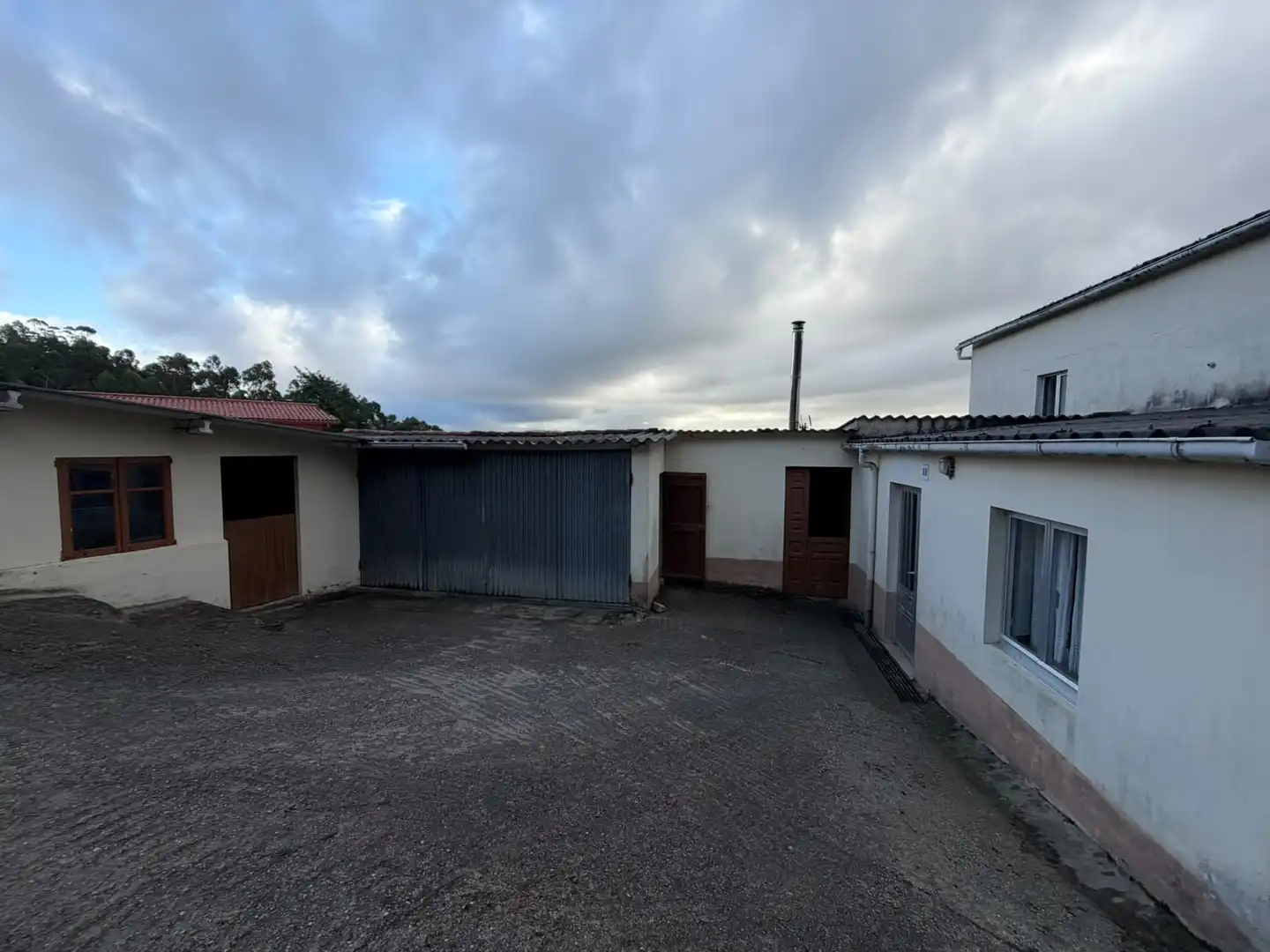 Casa con jardín en venta en Camiño dos Vilares, imagen 30