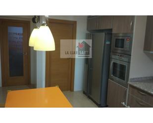 Kitchen of Flat for sale in Vallada