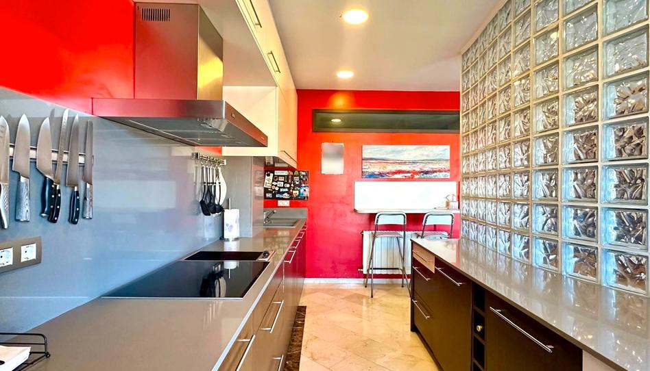 Photo 1 of Flat for sale in Joan Prim, Barcelona