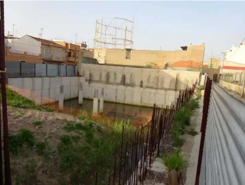 Edifici en venda en Murcia
