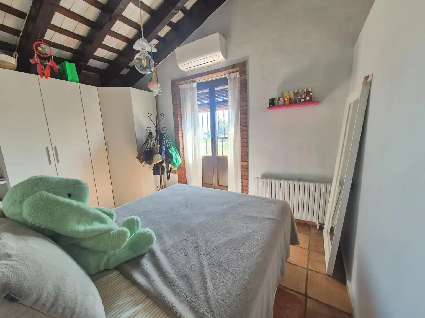 Habitación de Casa o chalet en venta en Meliana con Calefacción y Terraza