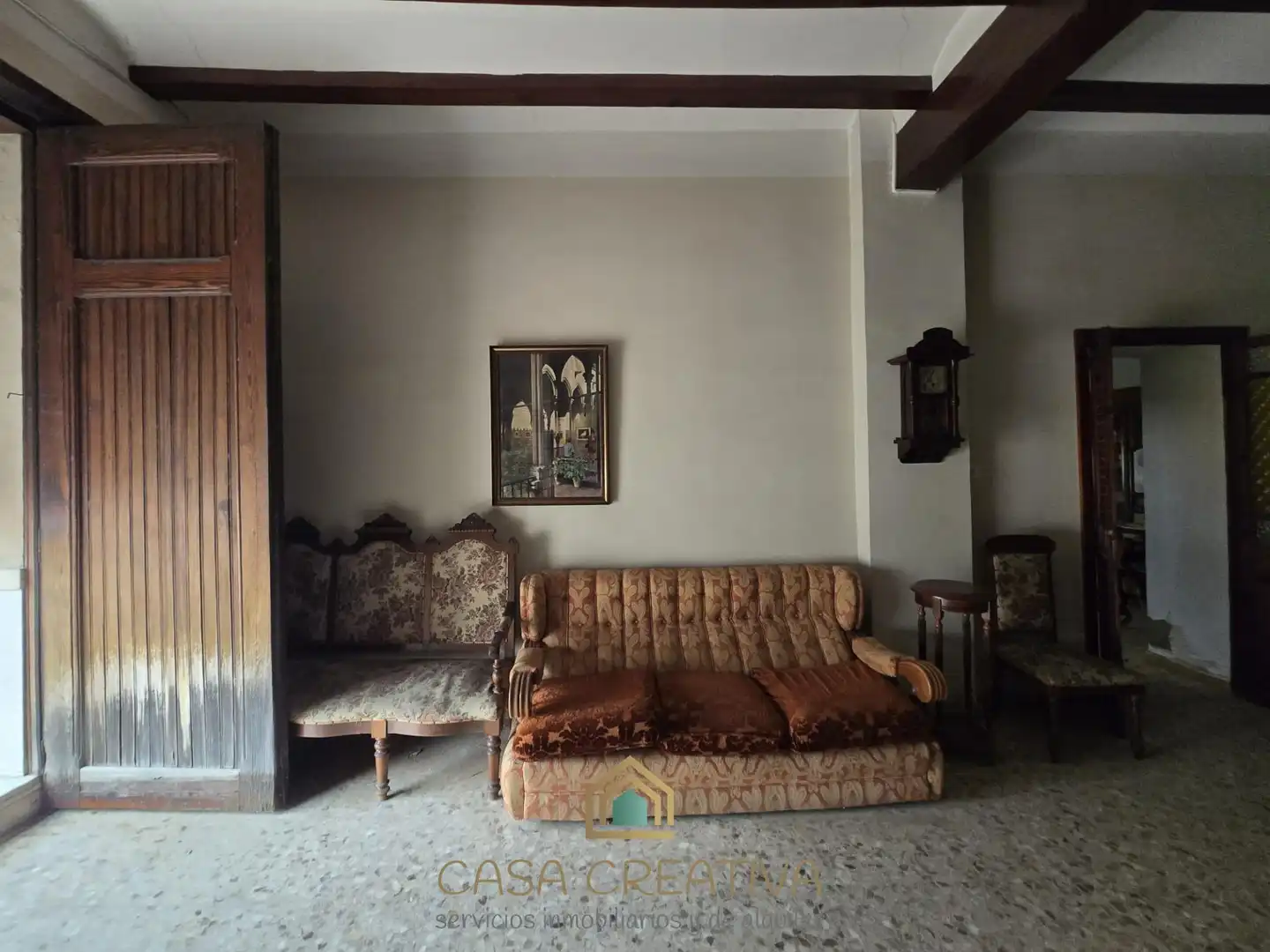 Casa amb terrassa en venda a Favara, imagen 20