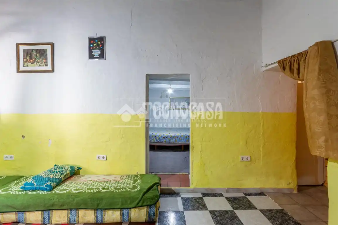 Casa o chalet en venta en Cútar