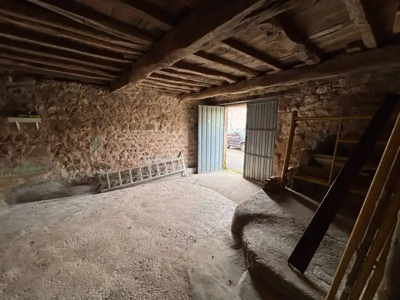Casa adosada en venta en Cartes con Jardín privado y Amueblado